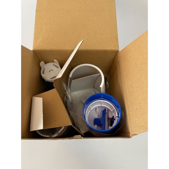 Lysol Ready Brush Toilet Cleaning System NEW - Picture 3 of 7